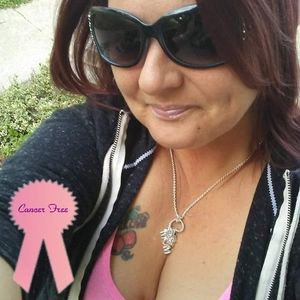 Meet your Posher, Stacy